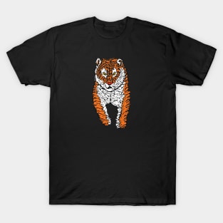 Tiger T-Shirt